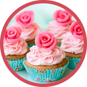 Aprenda a Fazer Cupcakes